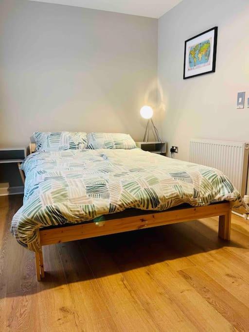 Modern Edinburgh Apartment 2 Bedrooms & Two Bathrooms Εξωτερικό φωτογραφία