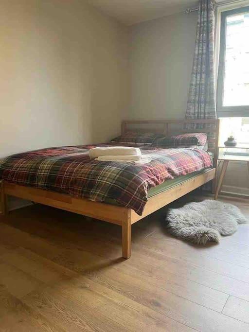 Modern Edinburgh Apartment 2 Bedrooms & Two Bathrooms Εξωτερικό φωτογραφία