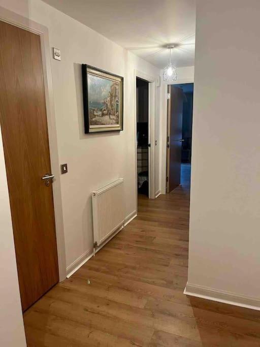 Modern Edinburgh Apartment 2 Bedrooms & Two Bathrooms Εξωτερικό φωτογραφία