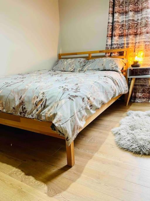 Modern Edinburgh Apartment 2 Bedrooms & Two Bathrooms Εξωτερικό φωτογραφία